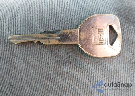 1995 Honda Accord Lx z USA, uszkodzony, nr VIN 1HGCE6645SA028533